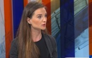 Новинарка “КРИК”-а Драгана Пећо добитница новинарске награде “Душан Богавац” за 2021. годину Новинарка “КРИК”-а Драгана Пећо добитница новинарске награде “Душан Богавац” за 2021. годину
